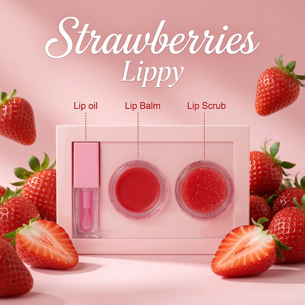 Lippy Lip Kit - Image 2