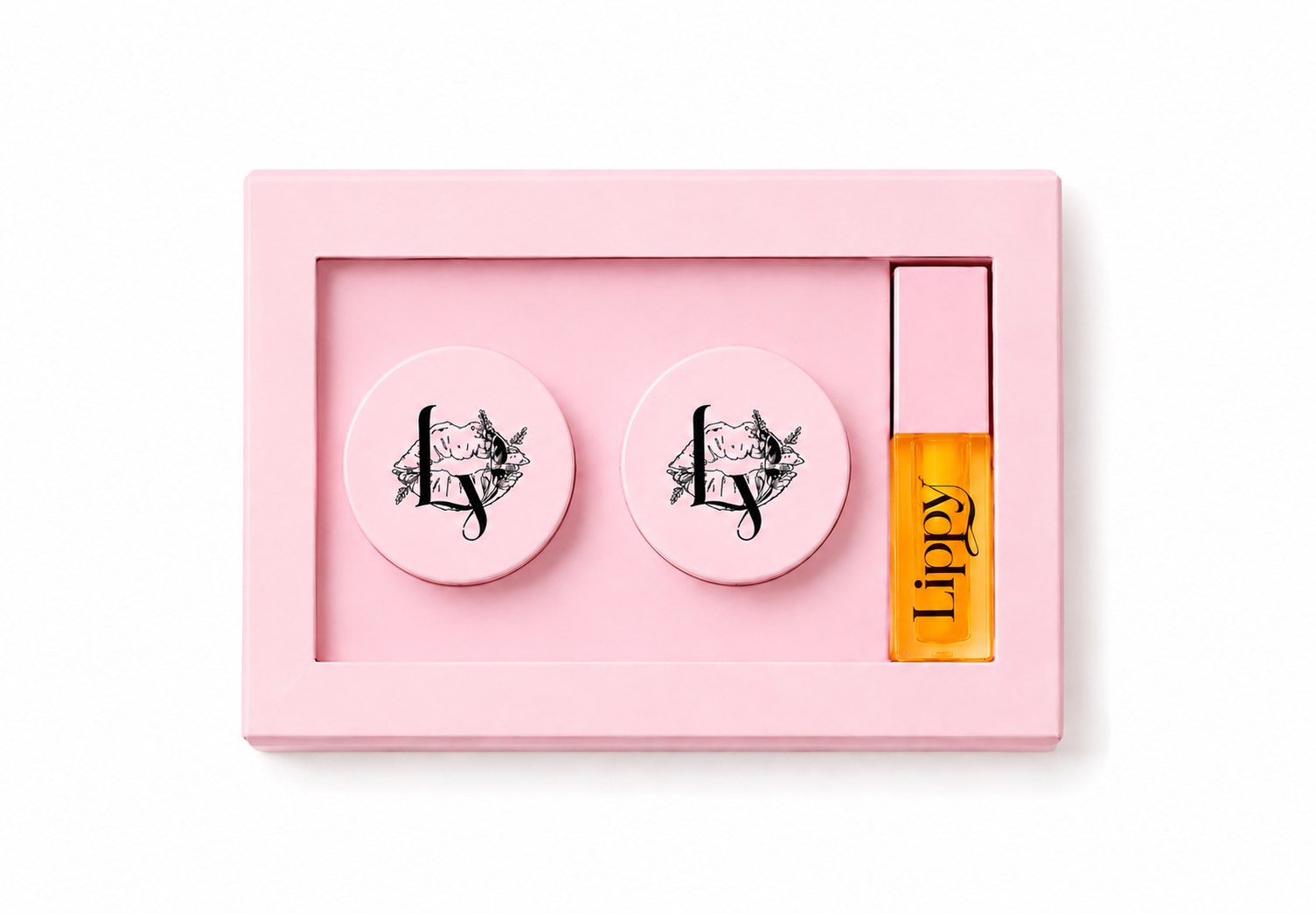 Lippy Lip Kit